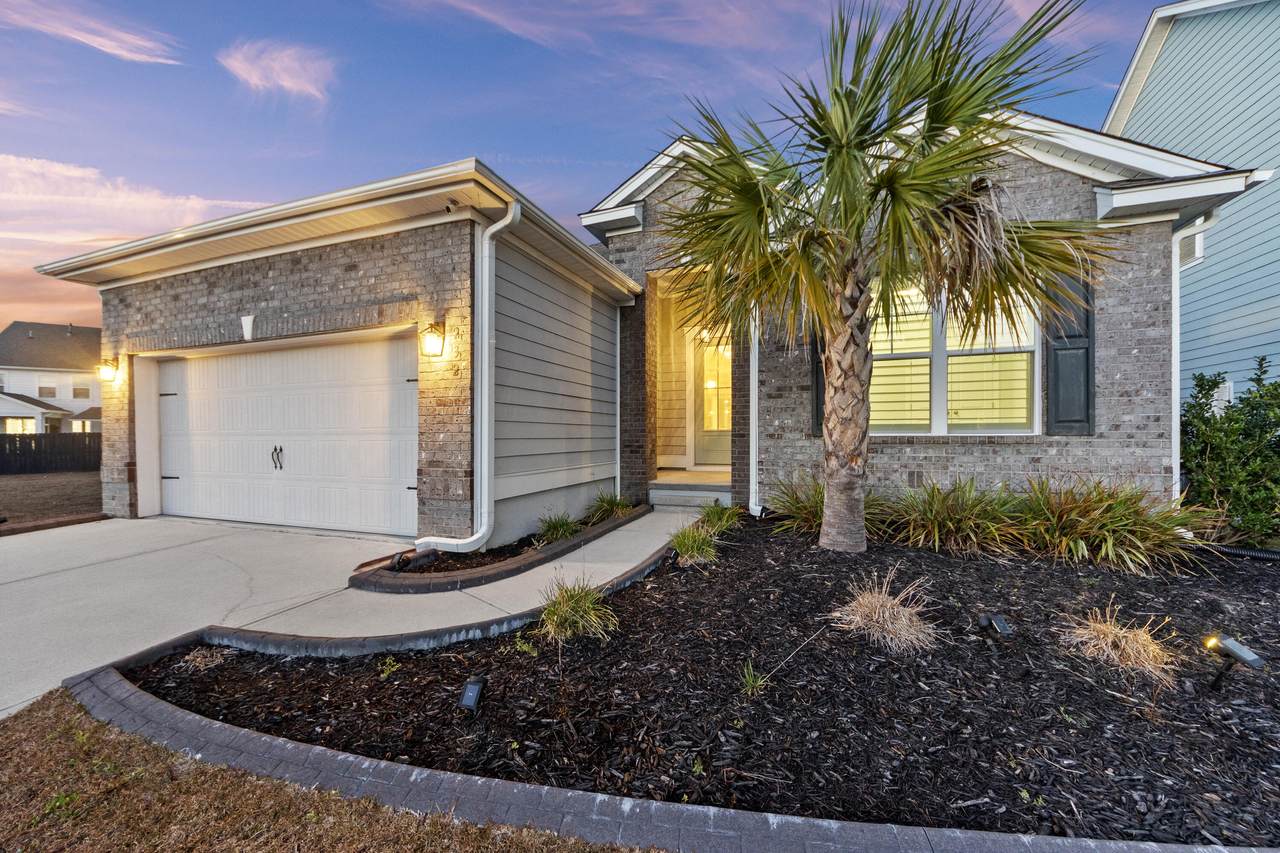 232 Seaworthy Street - Photo 1