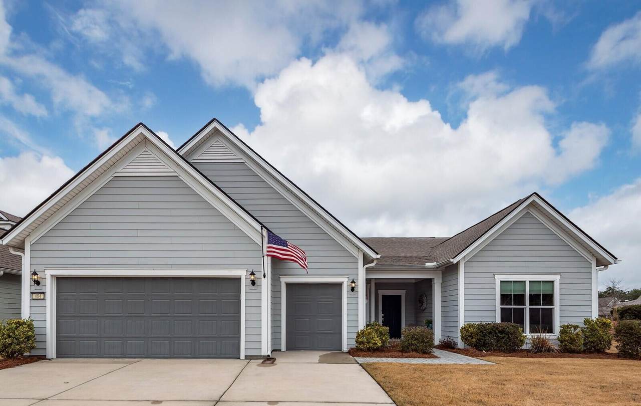 484 Hidden Meadow Lane - Photo 1