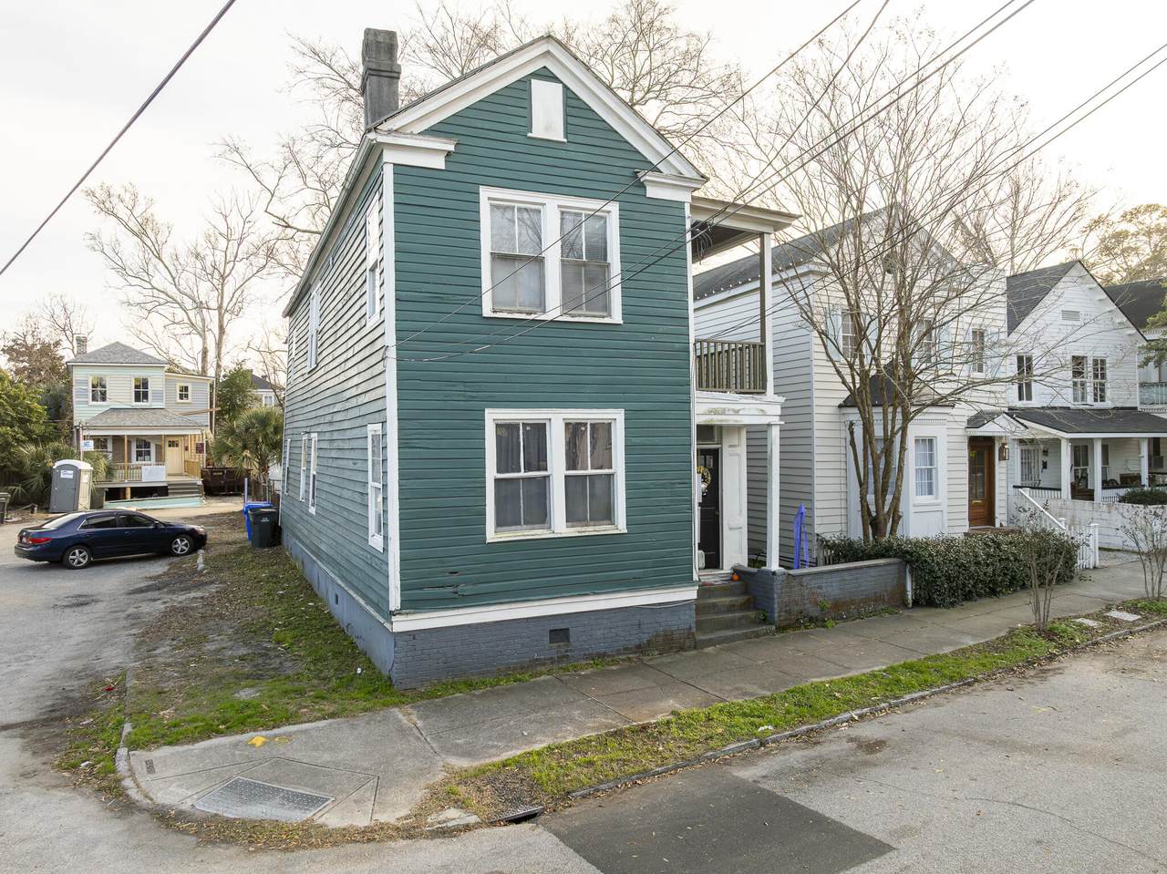 17 Maverick Street - Photo 1