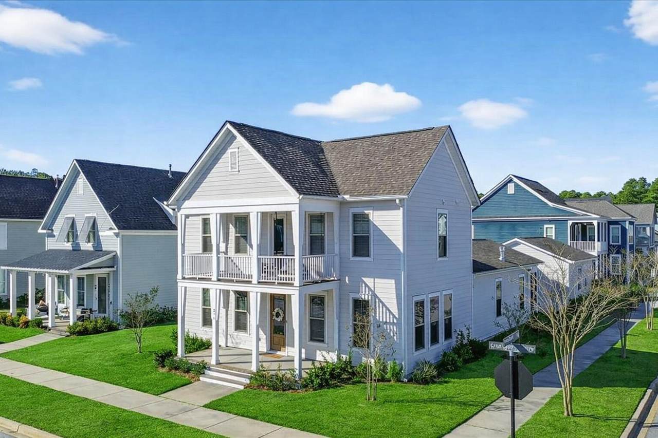 274 Great Lawn Drive - Photo 1