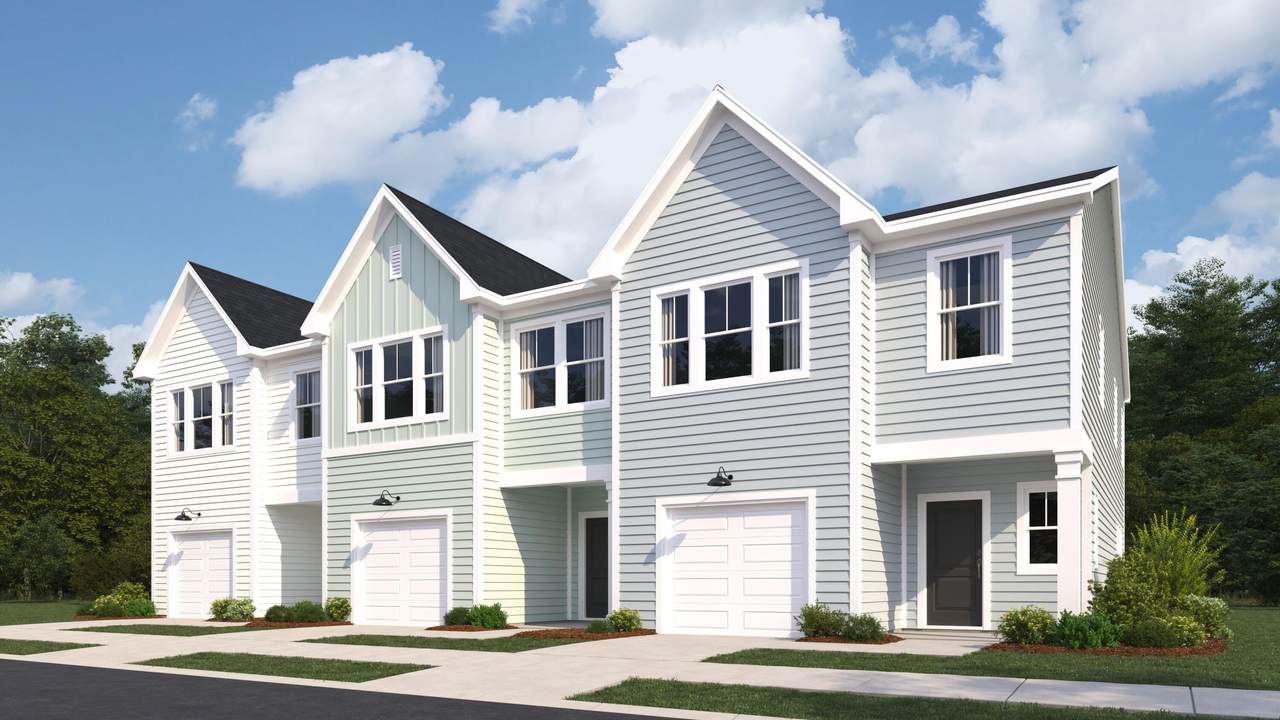 728 Ridgley Drive - Photo 1