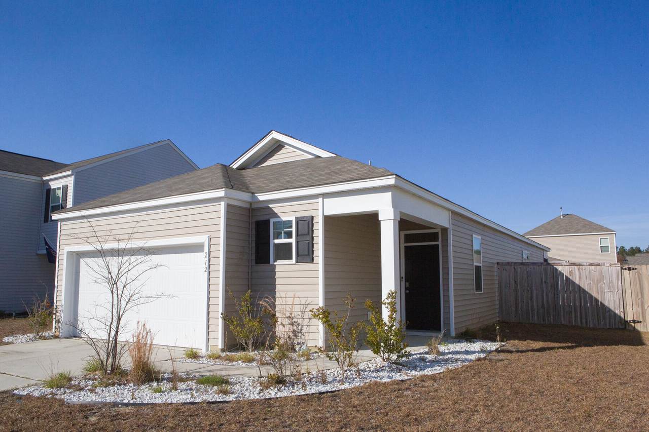 212 Light Way - Photo 1