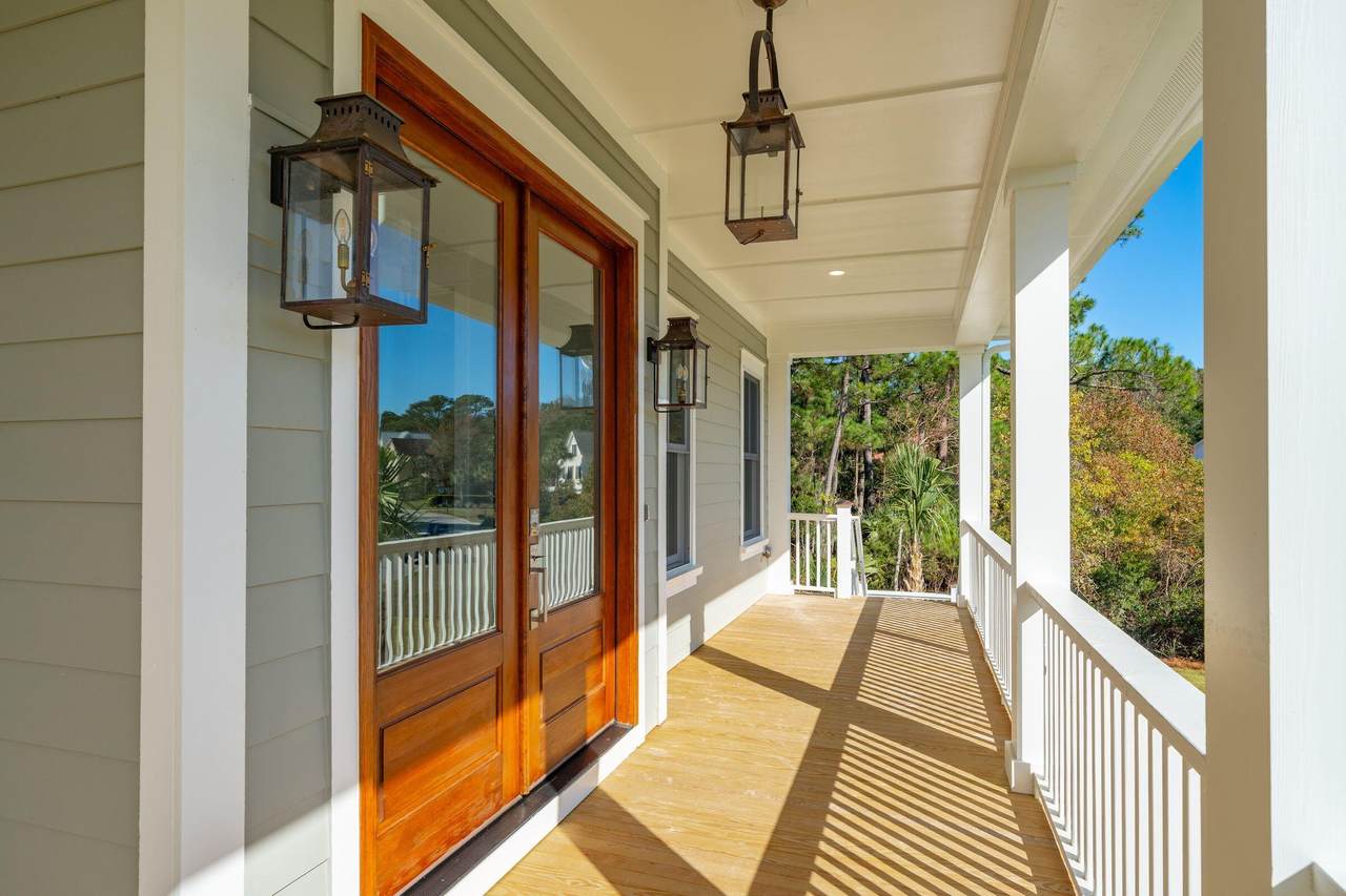 1098 Theodore Brunson Road - Photo 1