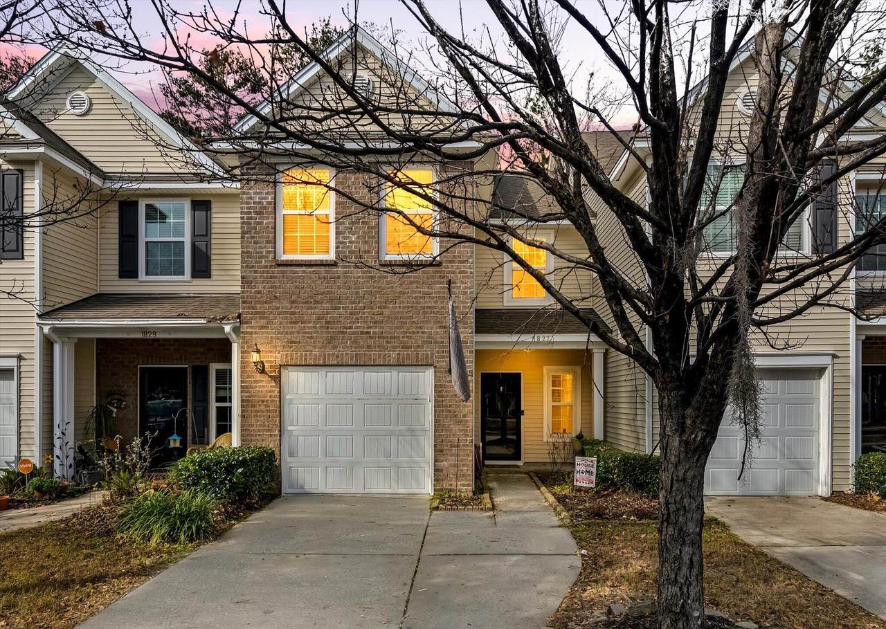 1827 Heldsberg Drive - Photo 1