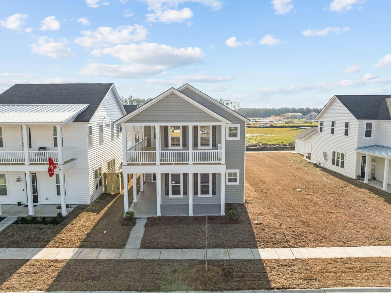 1010 Yucca Street - Photo 1