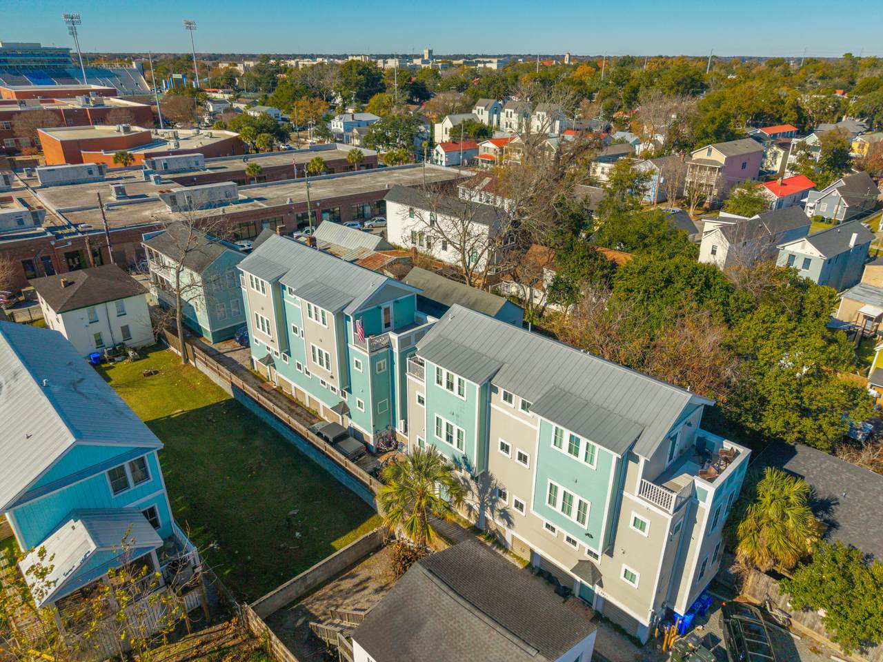 321 Ashley Avenue - Photo 1