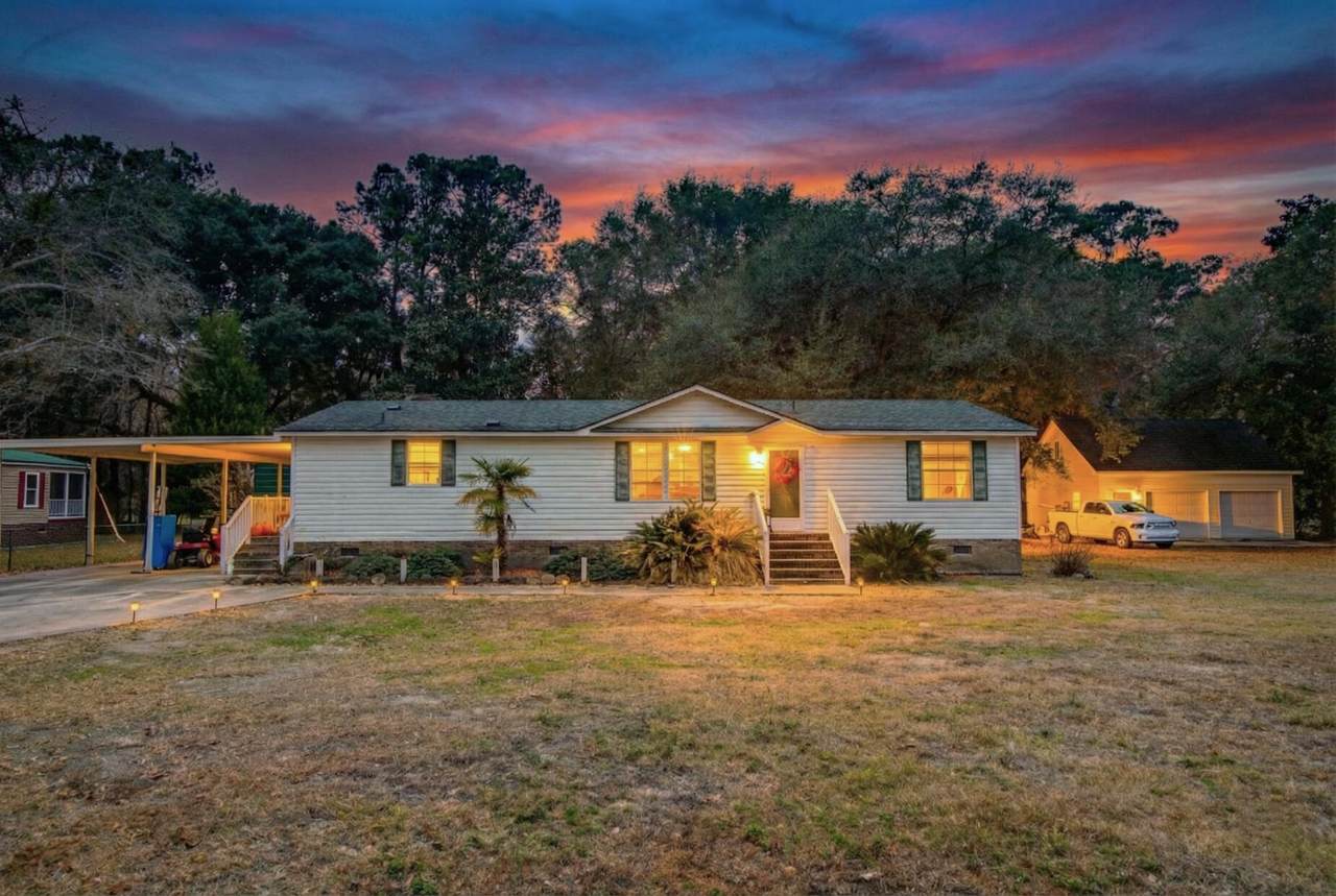 3309 Oak Branch Road - Photo 1