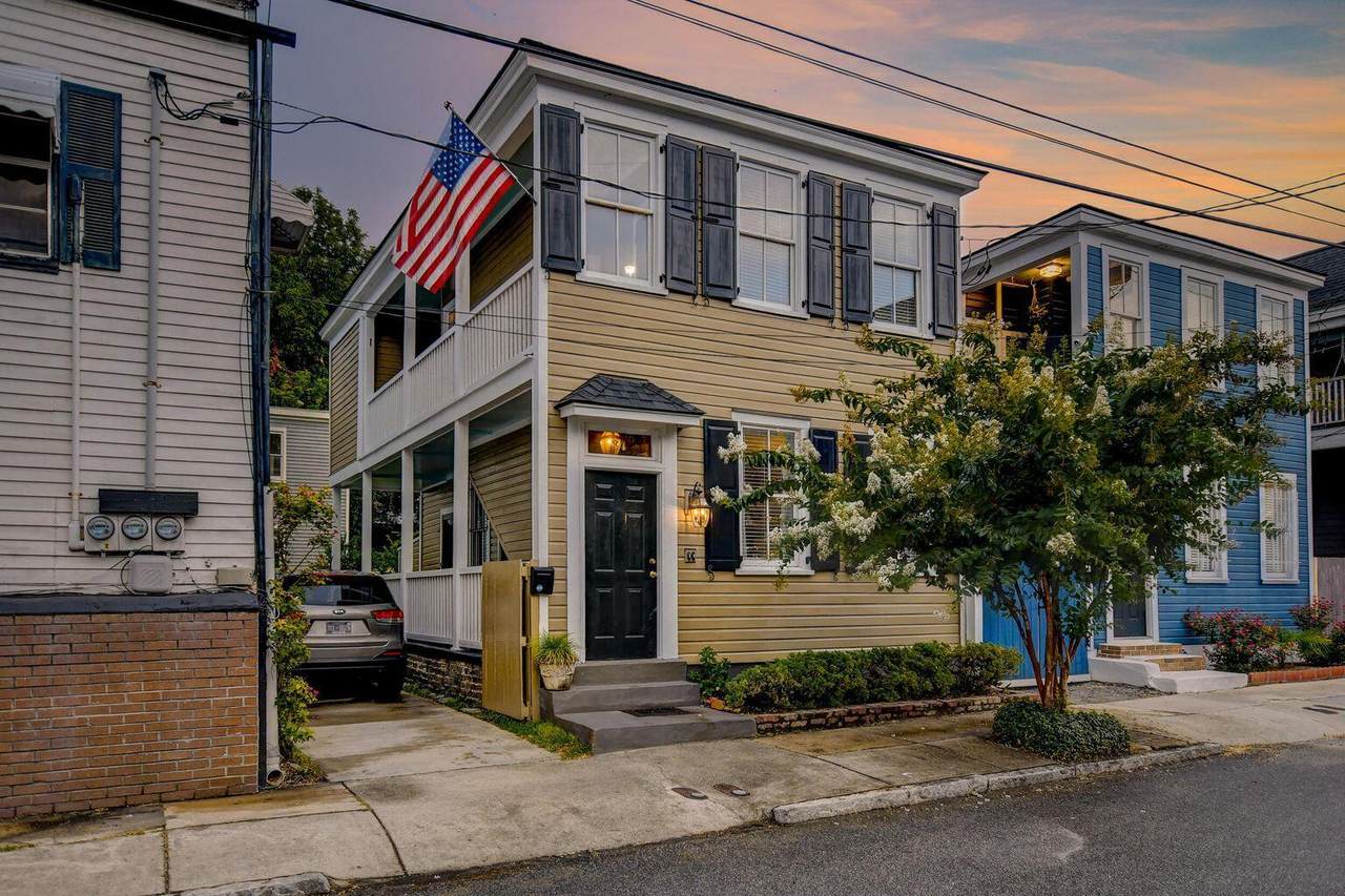 34 Amherst Street - Photo 1