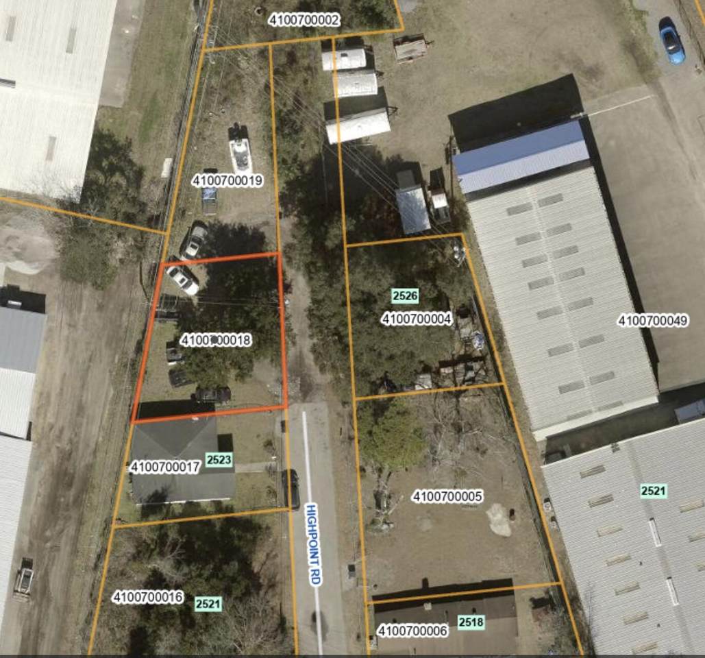 0 Highpoint Road - Photo 1