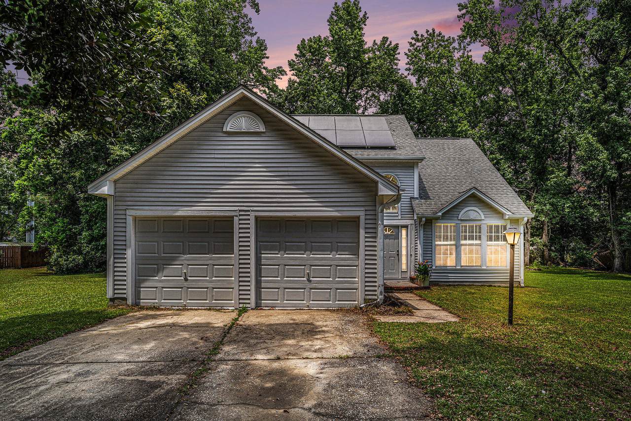 1961 Pebble Creek Court - Photo 1