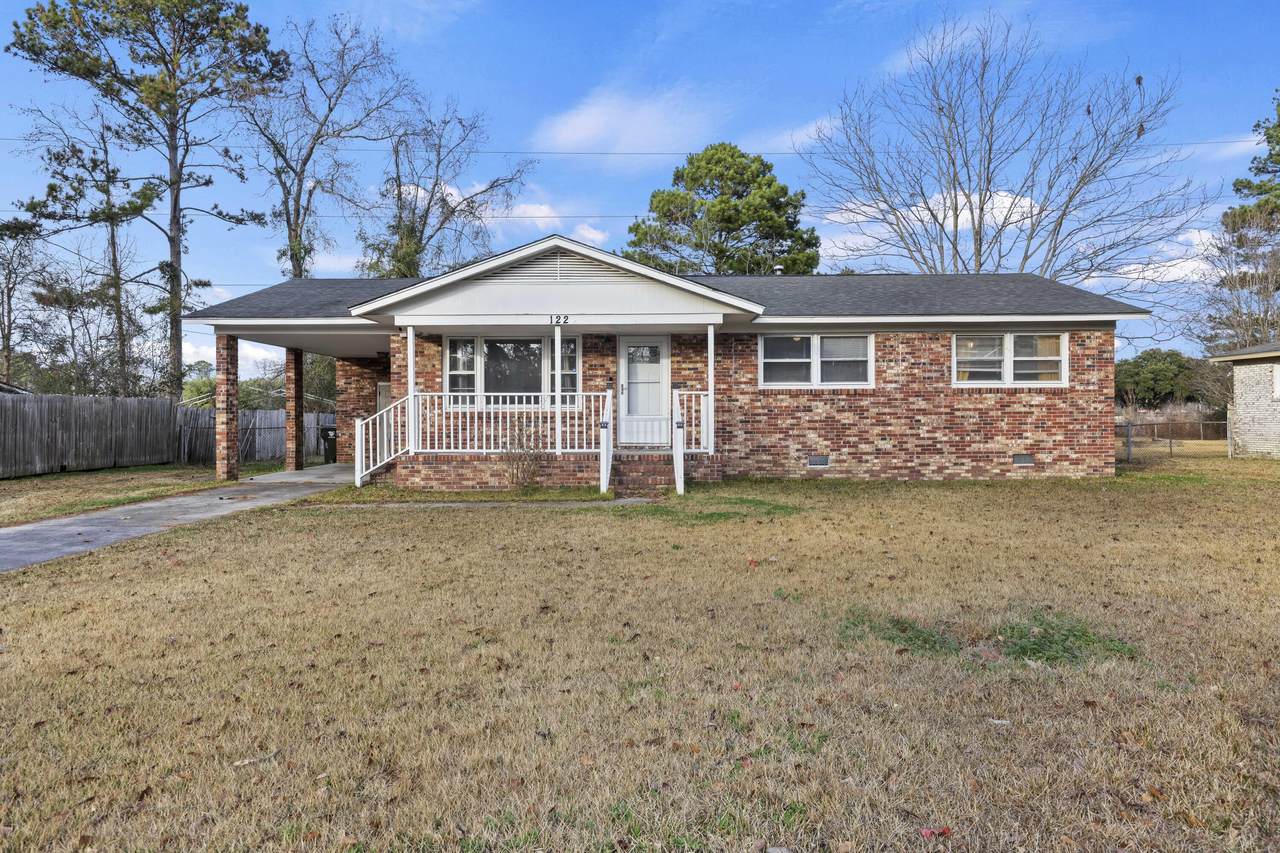 122 Elmora Avenue - Photo 1