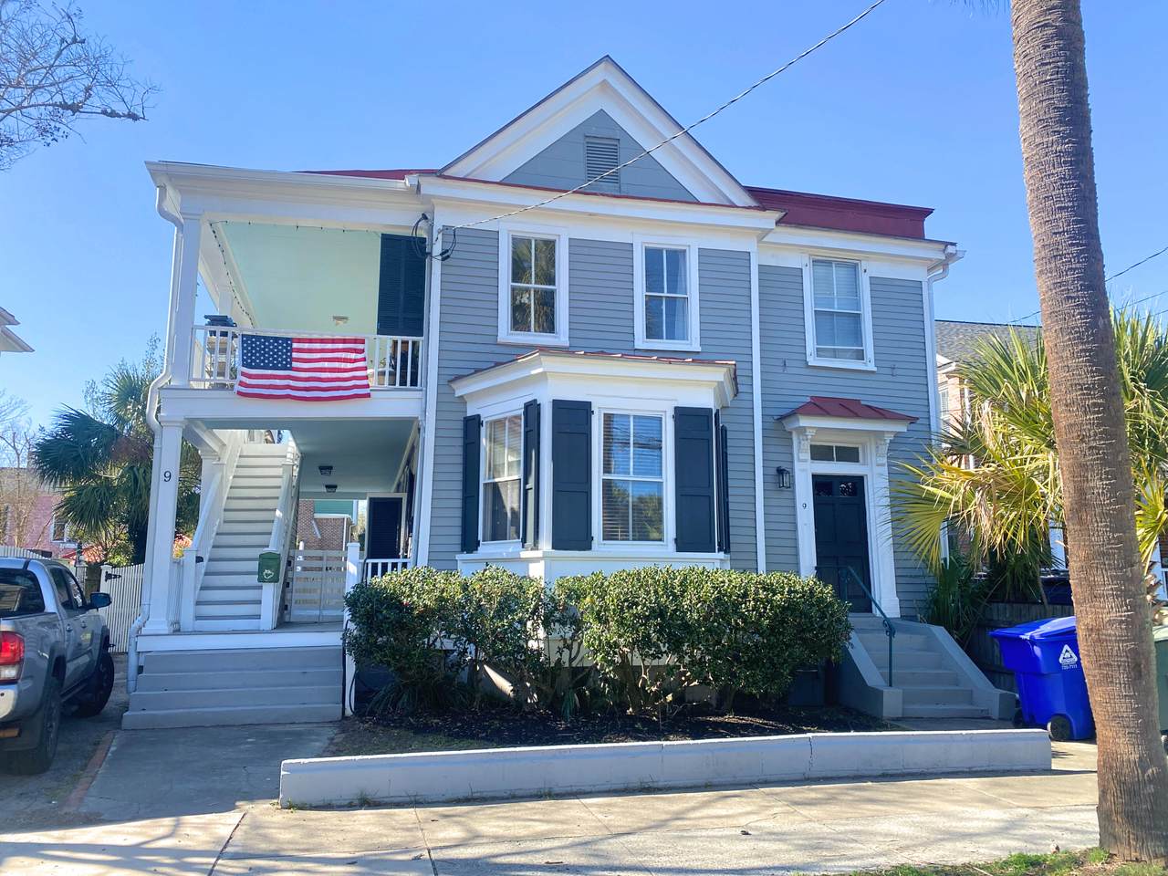 9 Gadsden Street - Photo 1