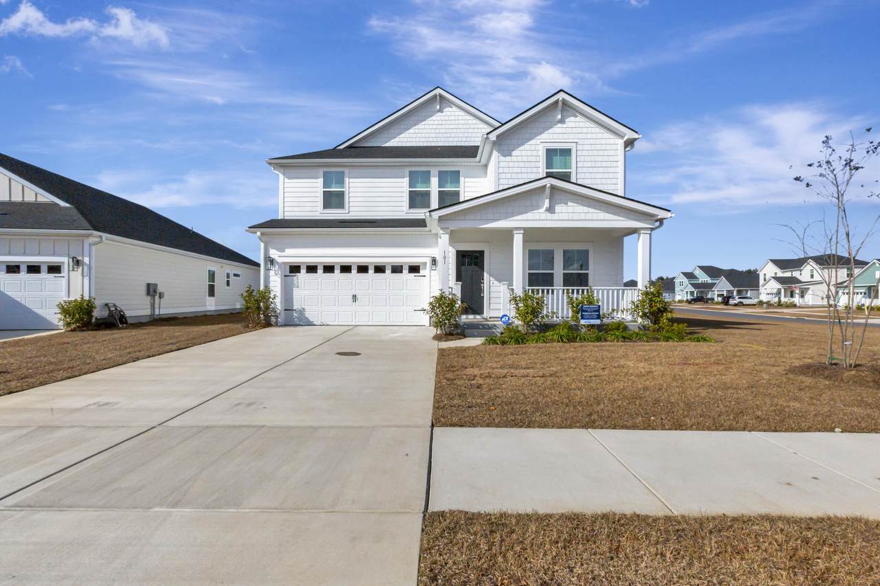 101 Indigo Coves Boulevard - Photo 1