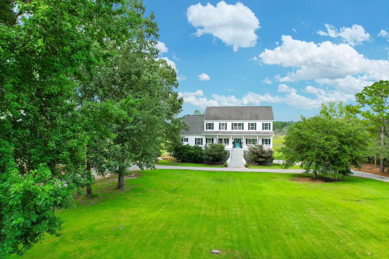 4760 Walking Horse Road - Photo 1