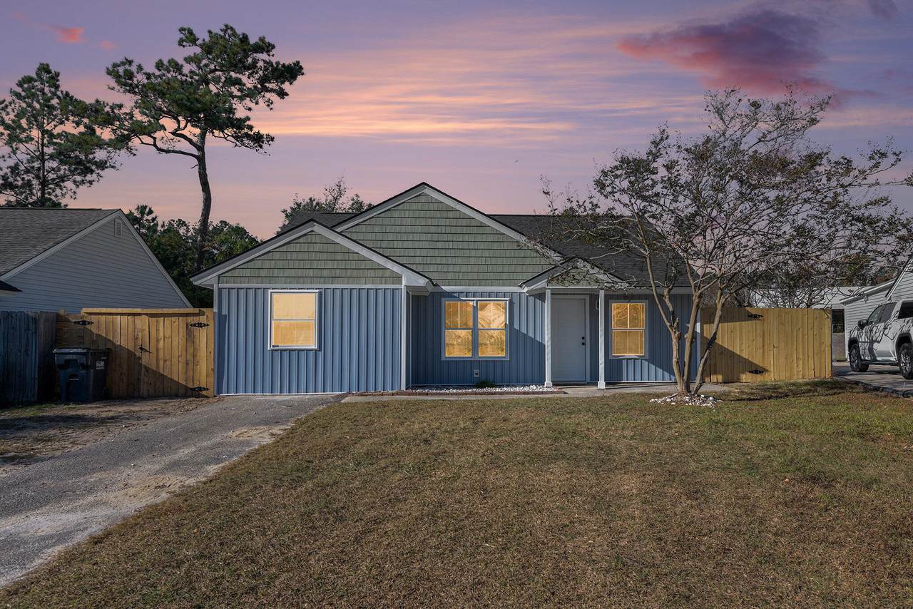 107 Tabby Creek Circle - Photo 1