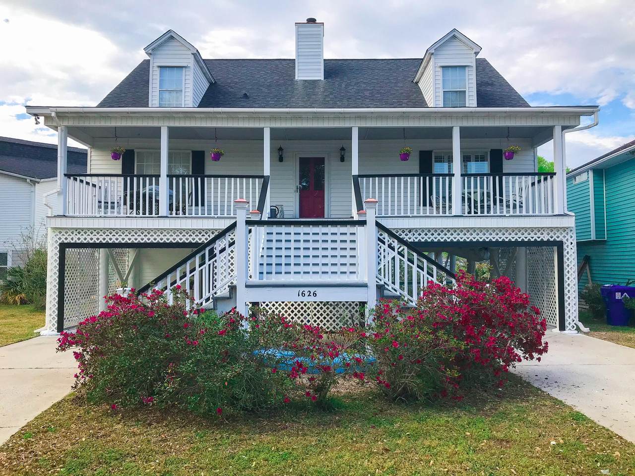 1626 Teal Marsh Road - Photo 1