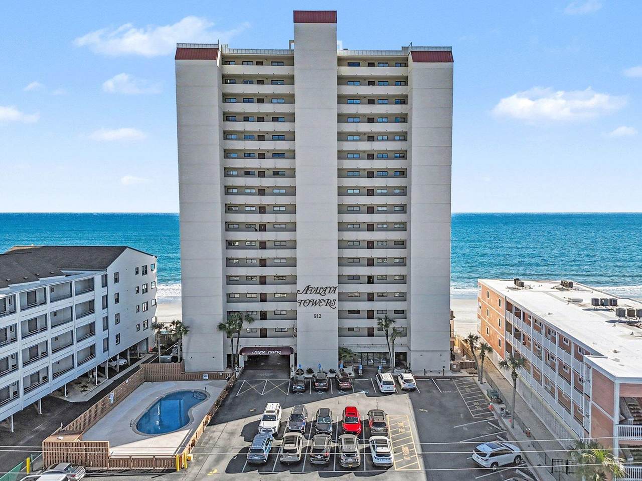 912 Waccamaw Drive - Photo 1