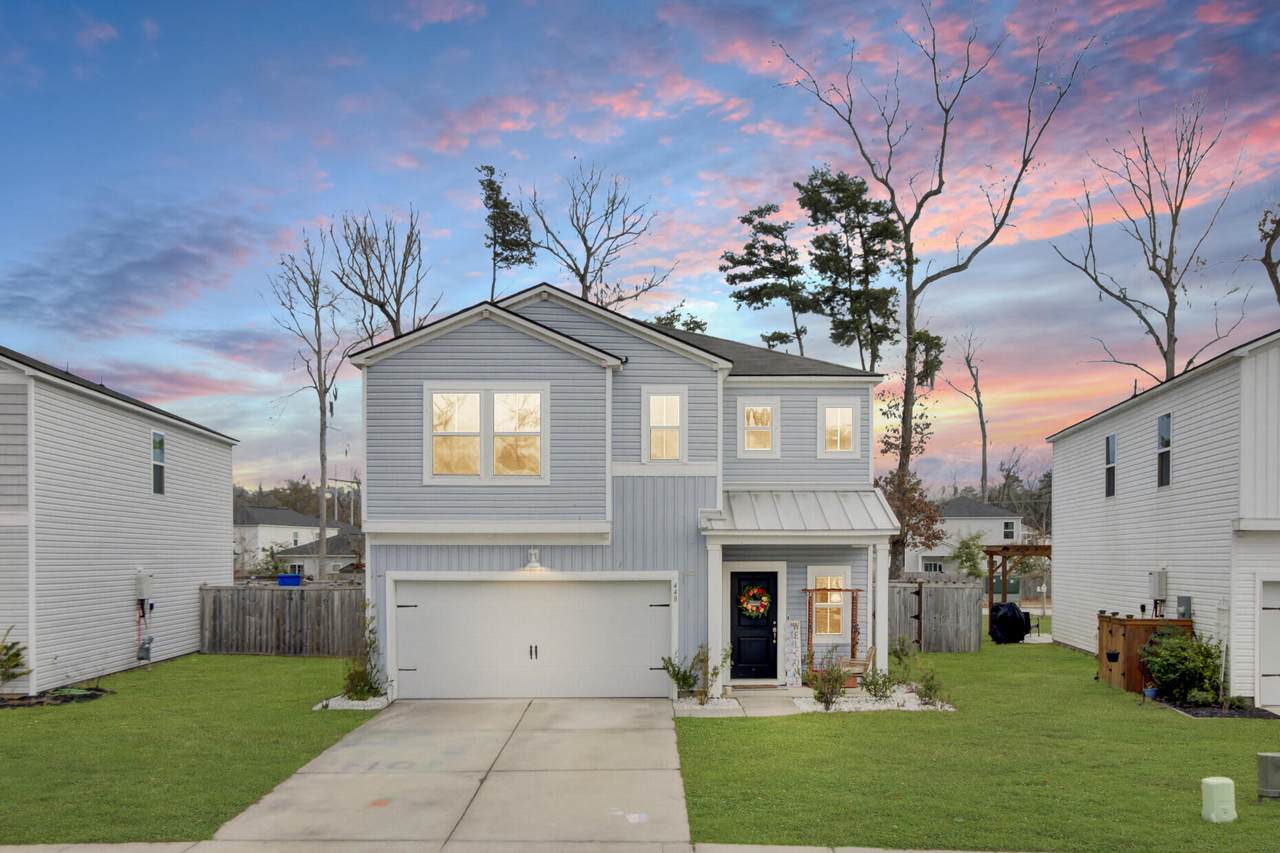 448 Minim Street - Photo 1