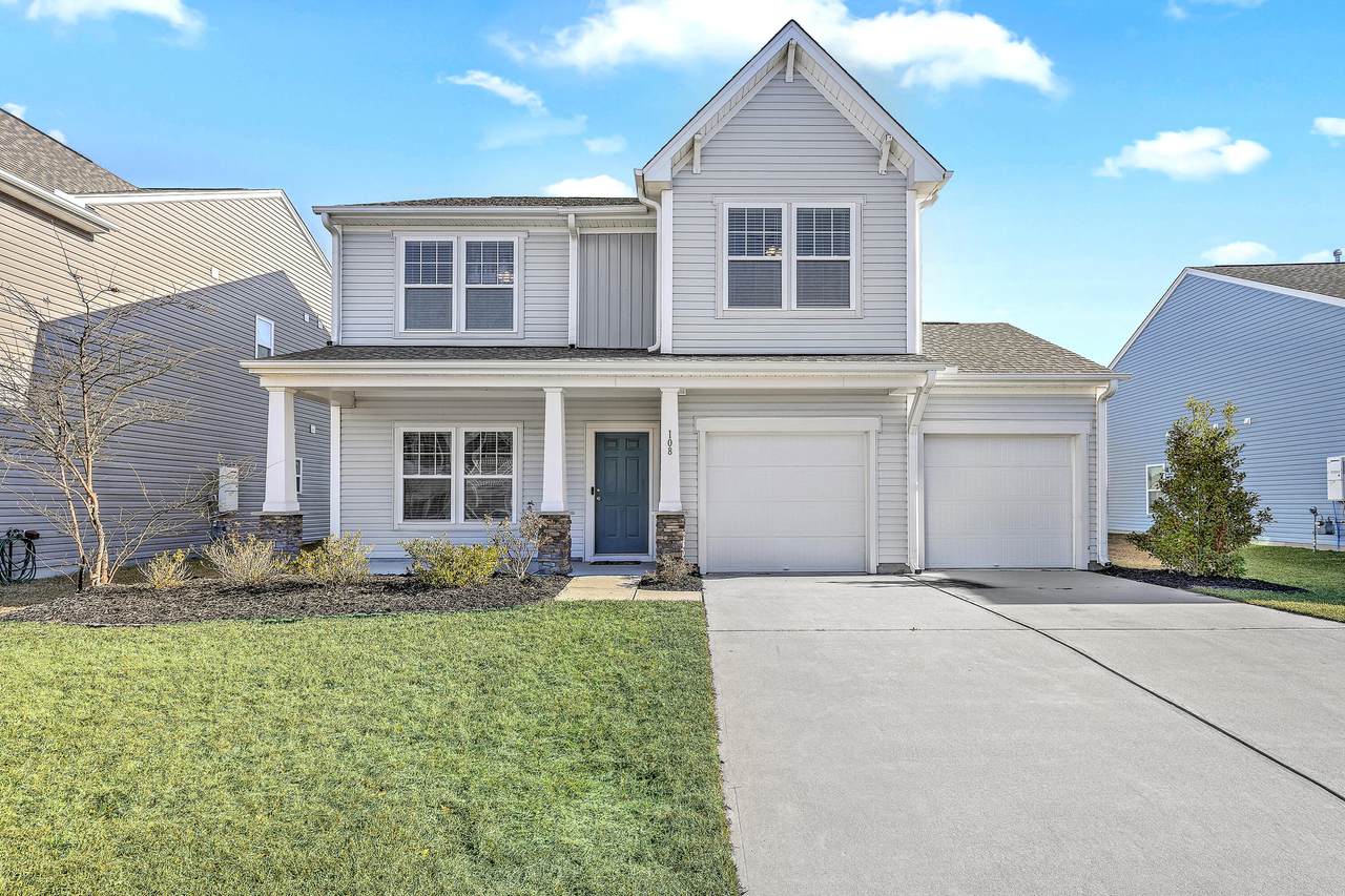 108 Plover Way - Photo 1