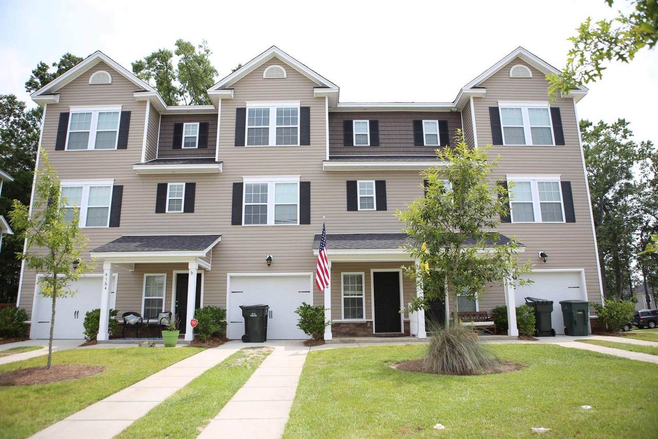 4166 Veritas Street - Photo 1