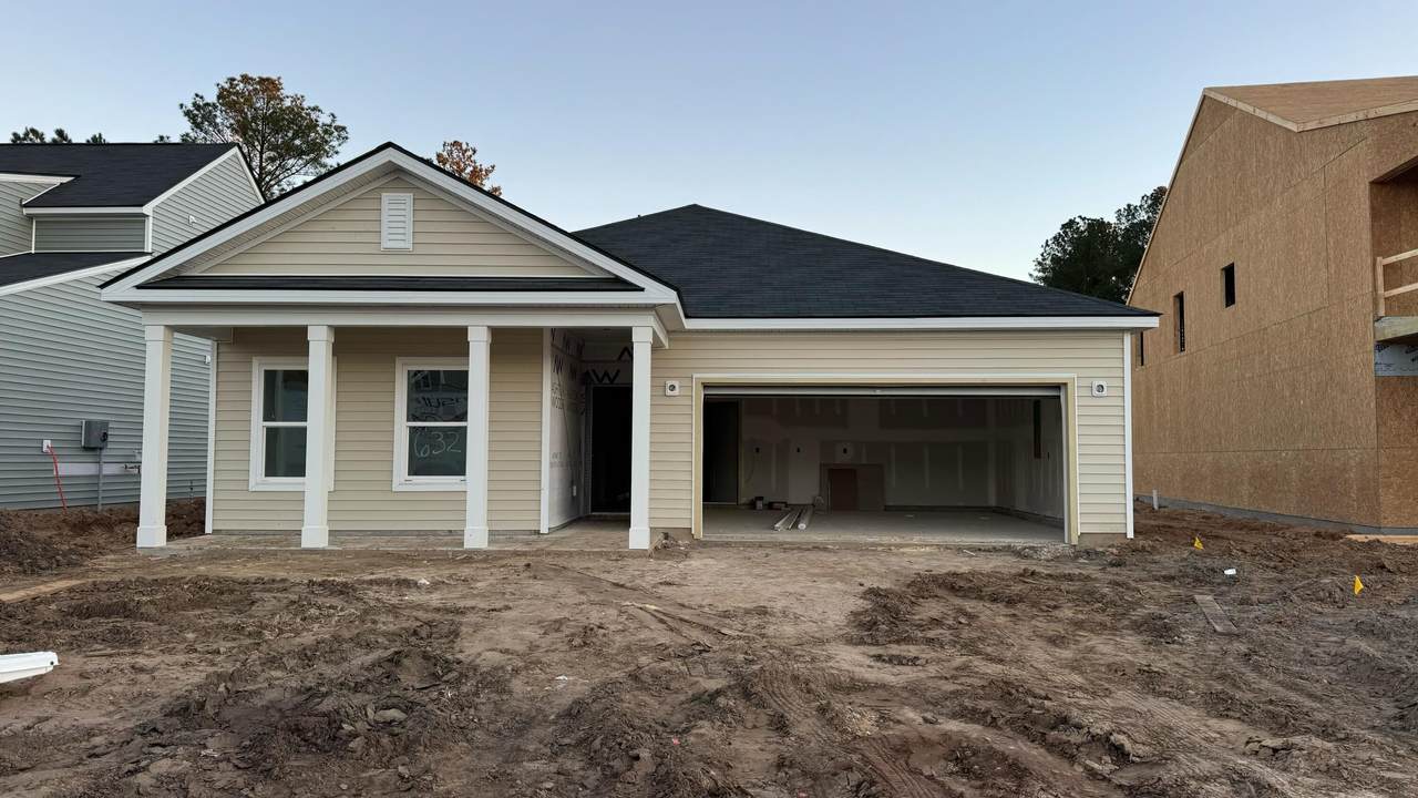 5248 Cottage Landing Drive - Photo 1