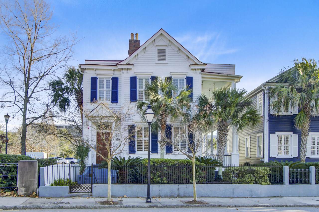 165 Spring Street - Photo 1