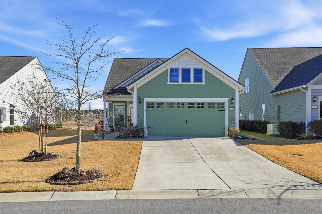 449 Switchgrass Drive - Photo 1