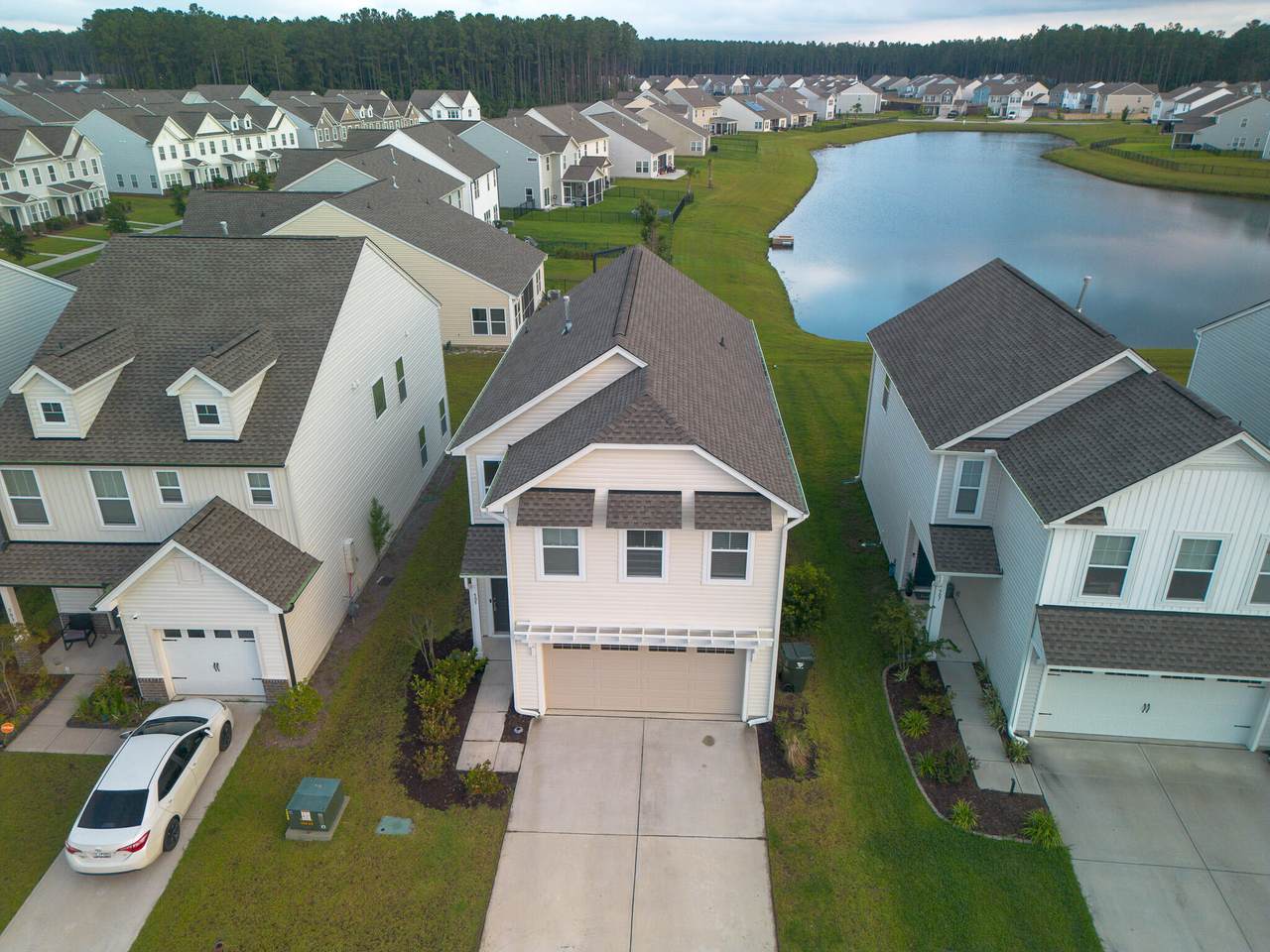 505 Purple Finch Road - Photo 1