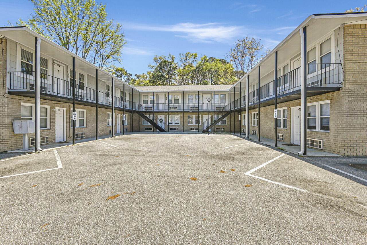 2107 Rondo Street - Photo 1