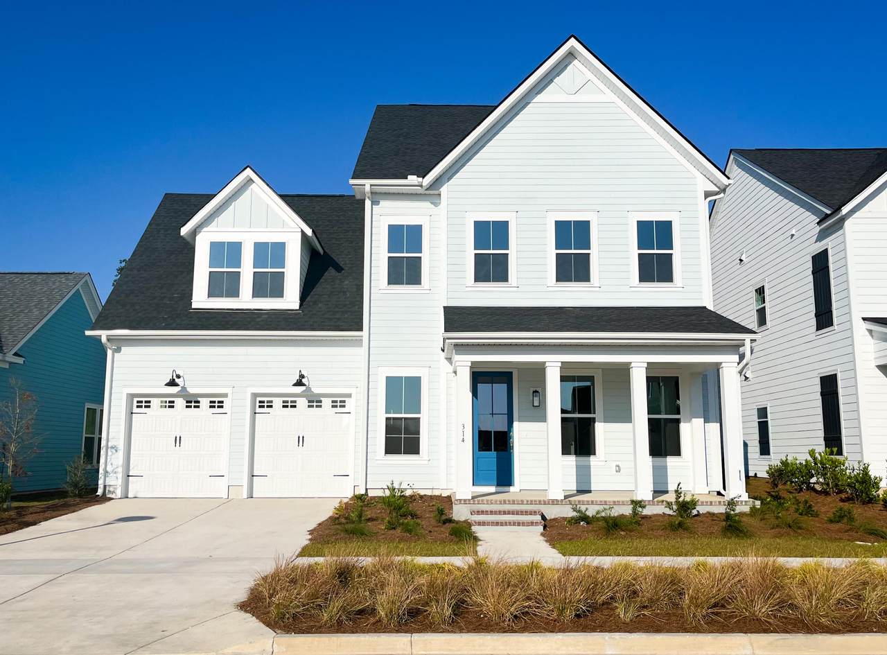 1656 Clearpath Drive - Photo 1