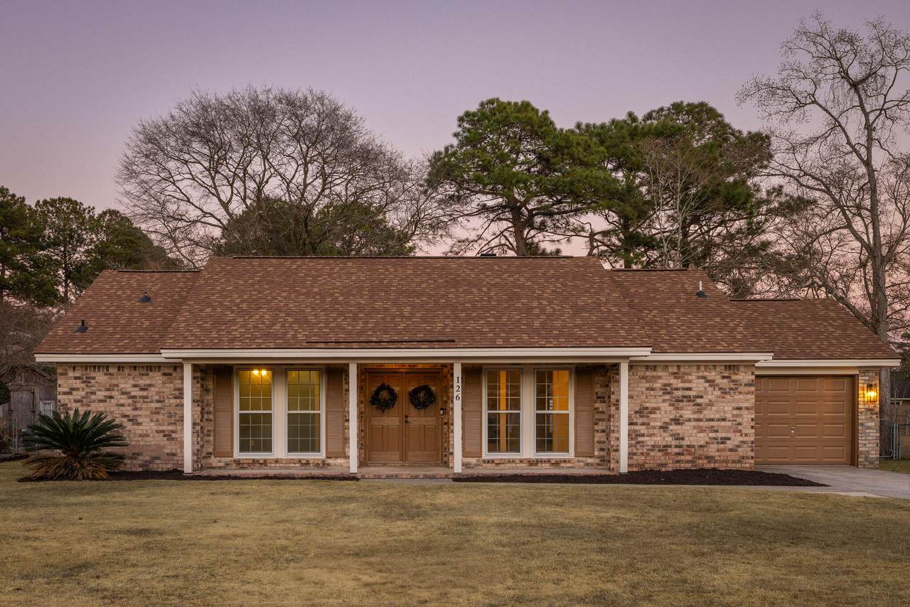 126 Marion Road - Photo 1