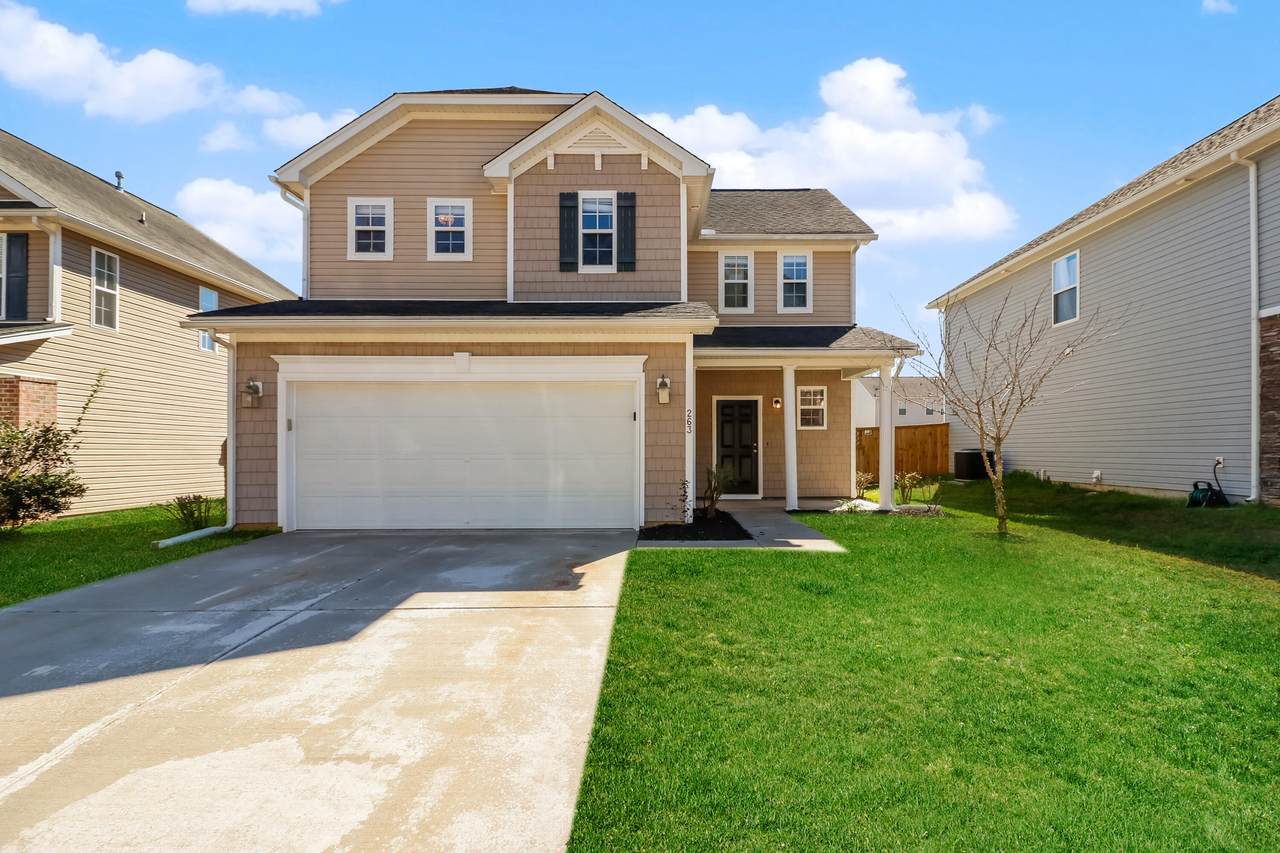 263 Woodbrook Way - Photo 1