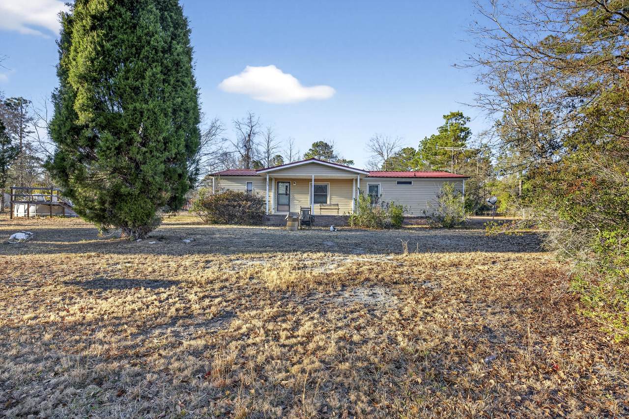 333 Grape Arbor Drive - Photo 1