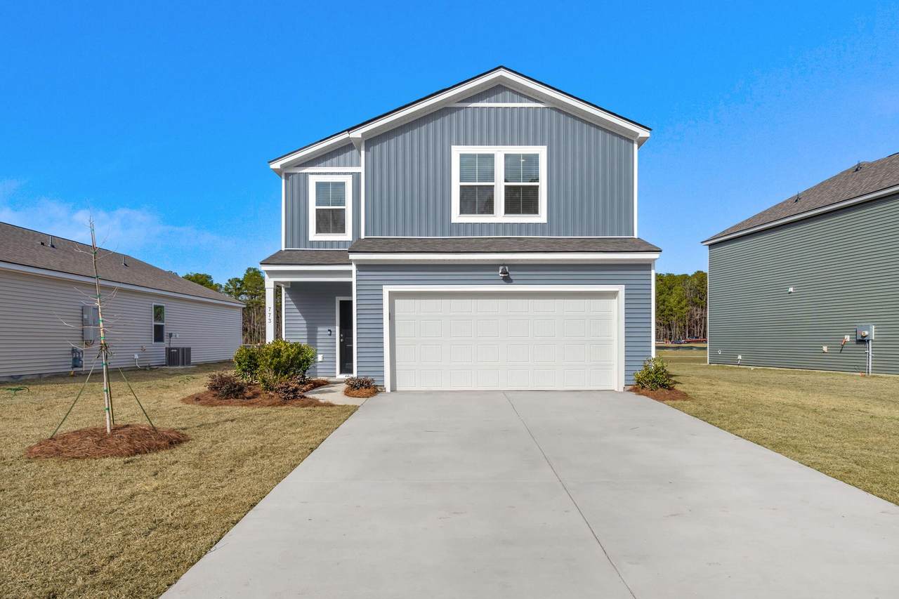 773 Meadowbrook Lane - Photo 1