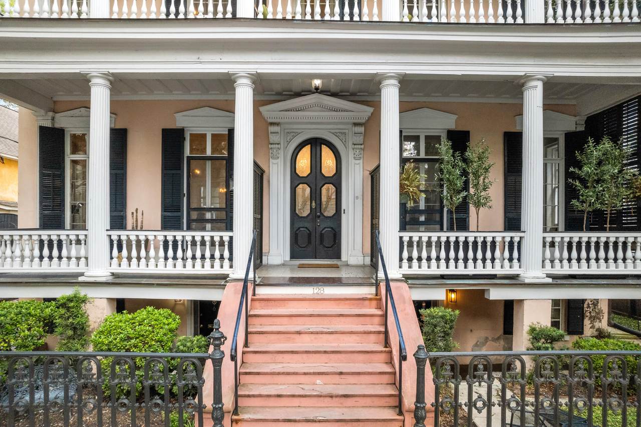 128 Wentworth Street - Photo 1