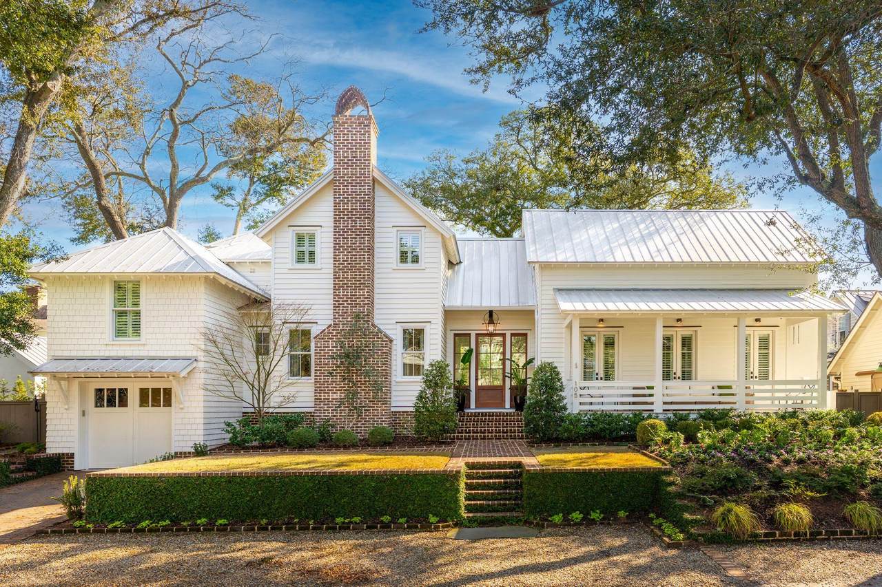 105 Friend Street - Photo 1