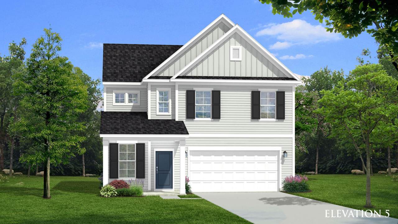 455 Cadbury Loop - Photo 1