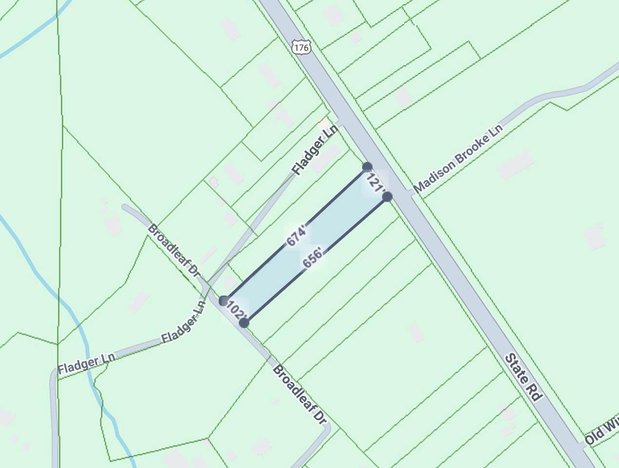 00 State Road - Photo 1