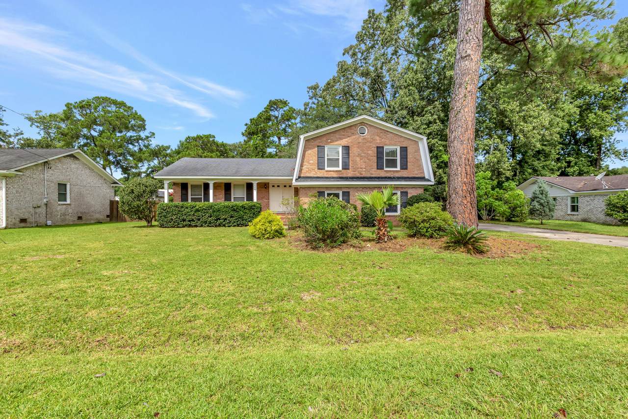 2327 Palmer Drive - Photo 1