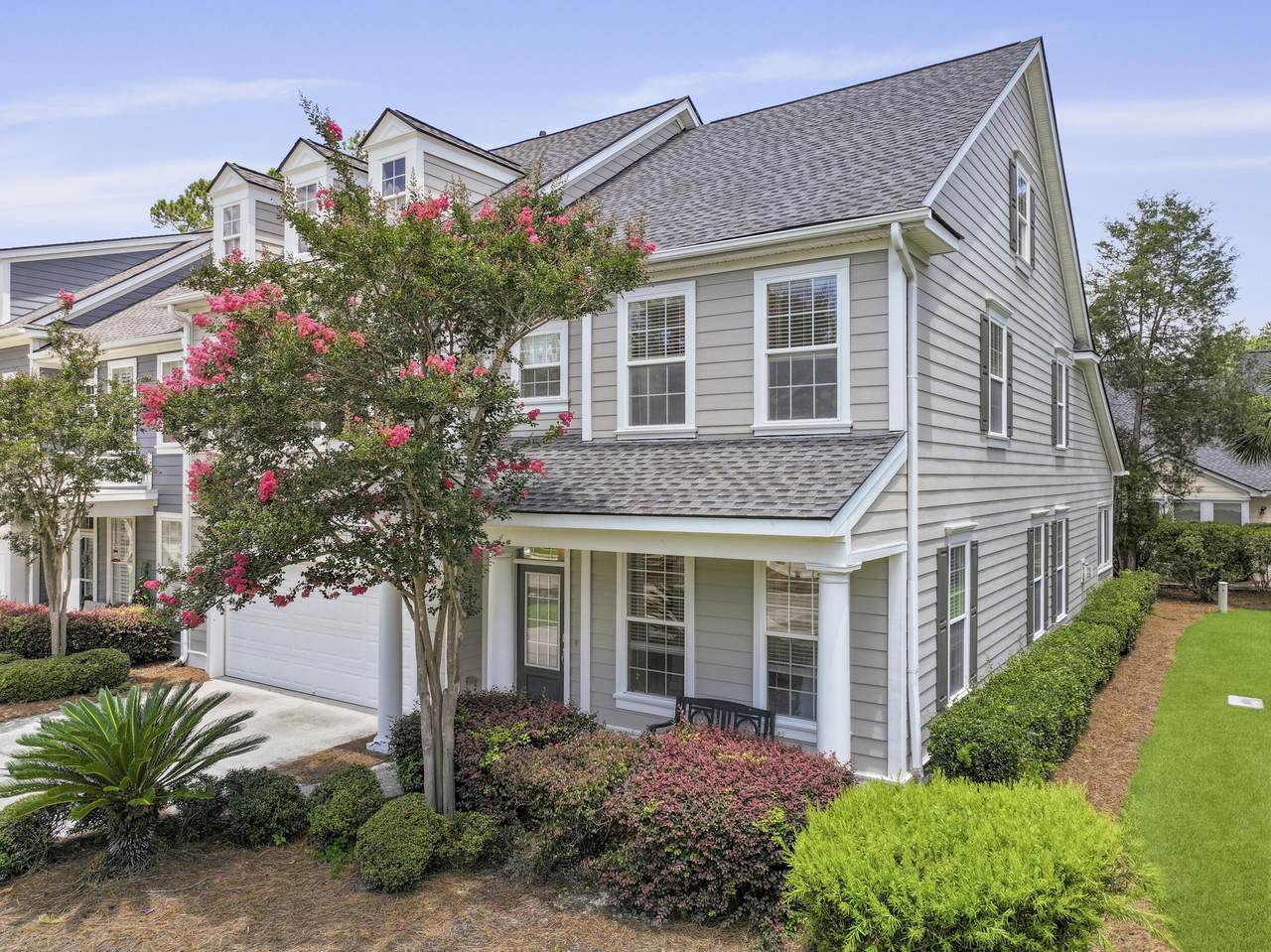 132 Fresh Meadow Lane - Photo 1