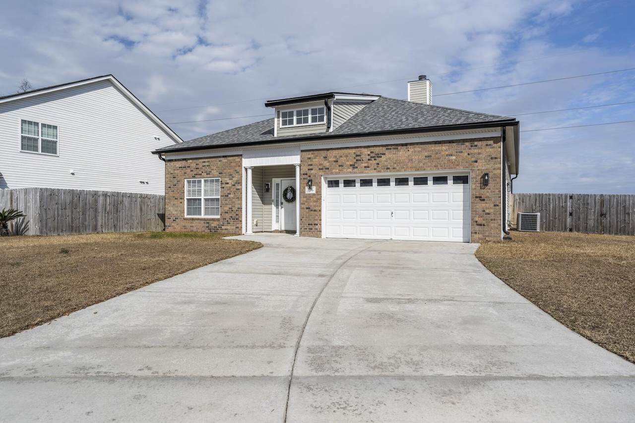 106 Netherfield Drive - Photo 1