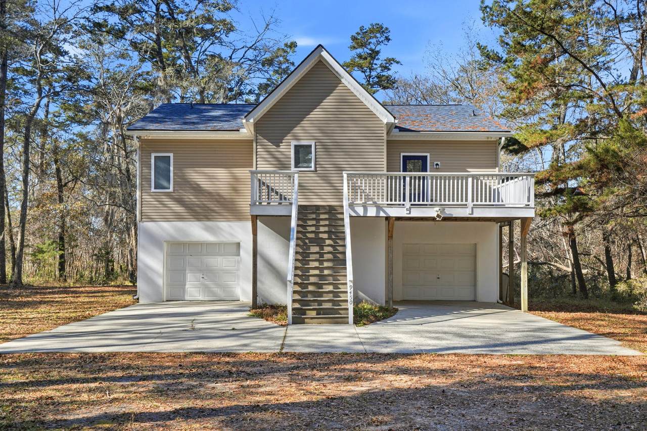 9450 Savannah Highway - Photo 1