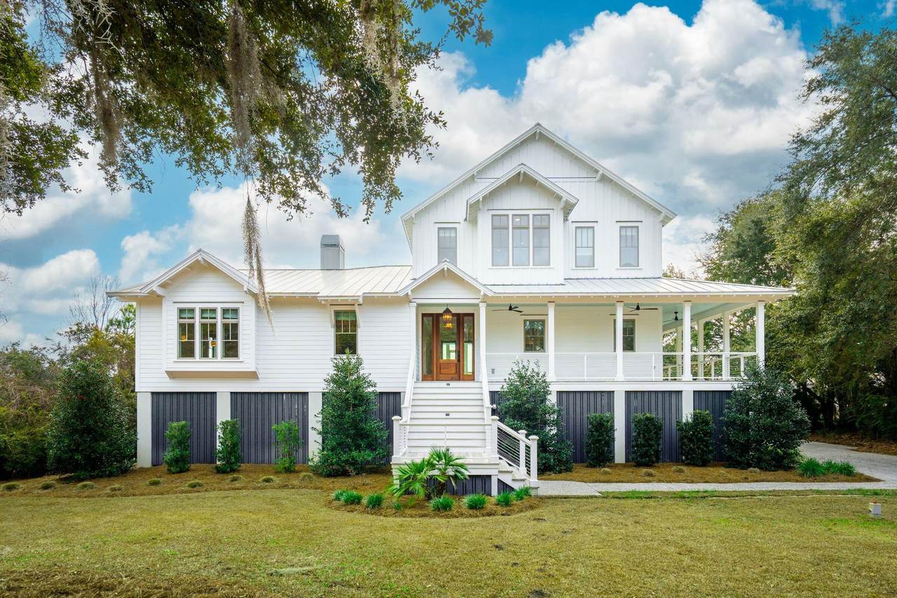 8107 Doar Road - Photo 1