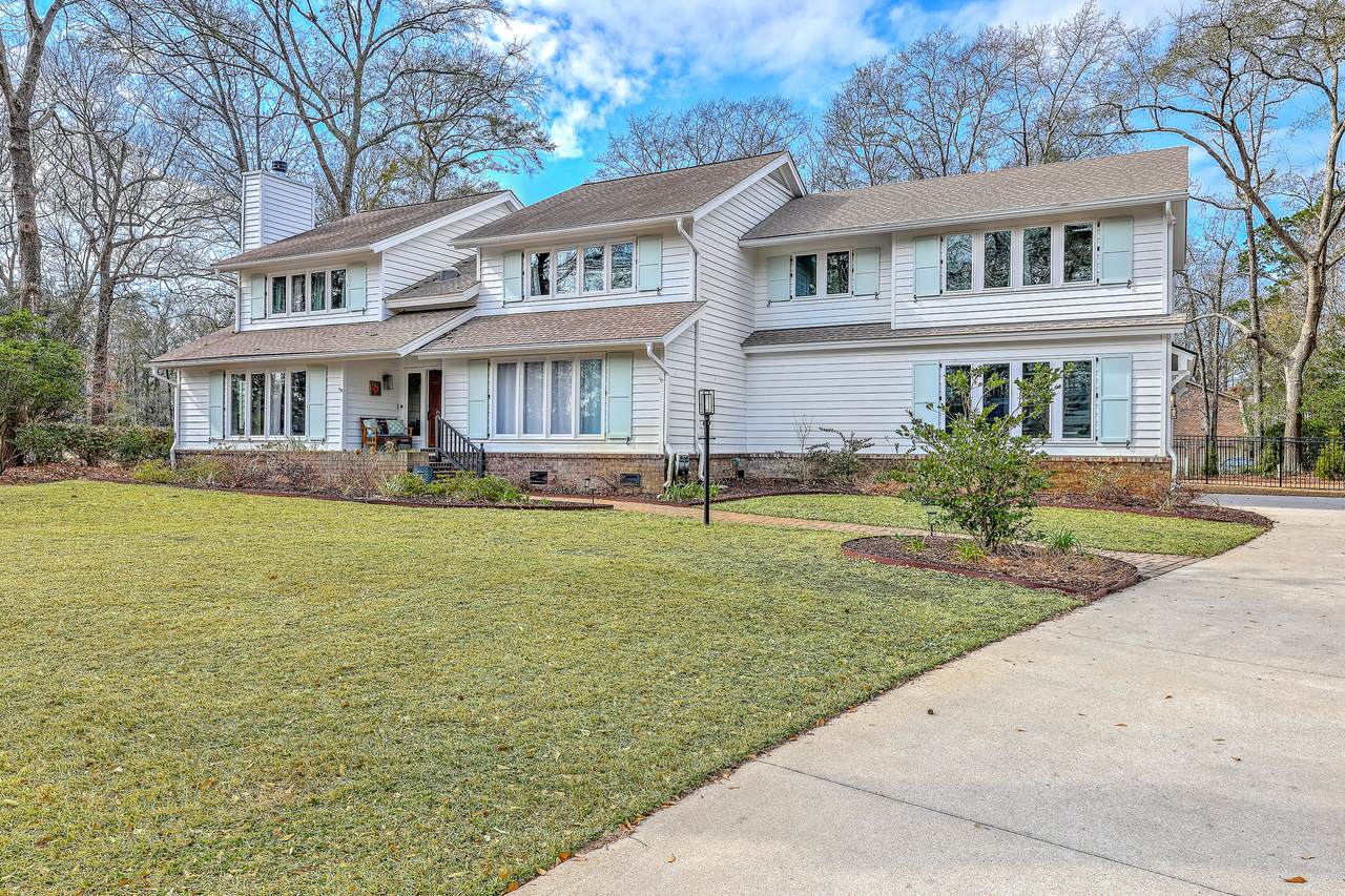 904 Battery Way - Photo 1