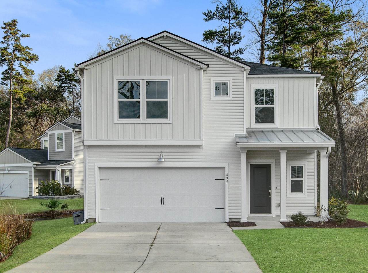 695 Jancus Street - Photo 1