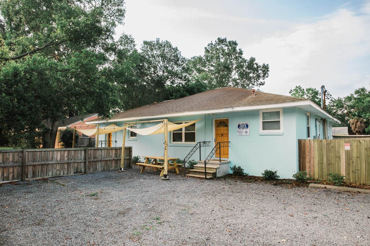 1221 Sumner Avenue - Photo 1