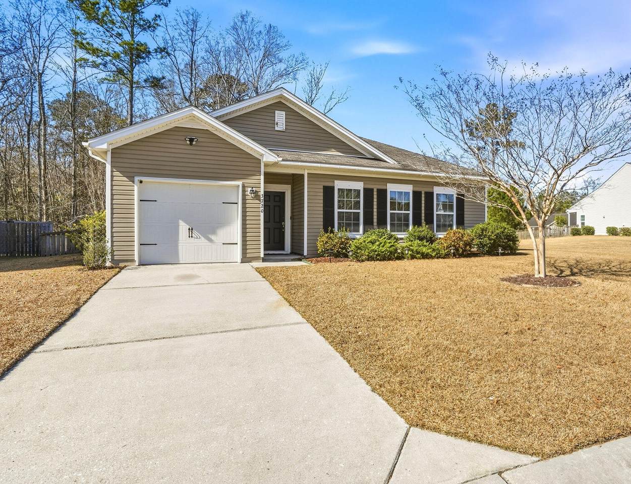 3720 Blackjack Road - Photo 1