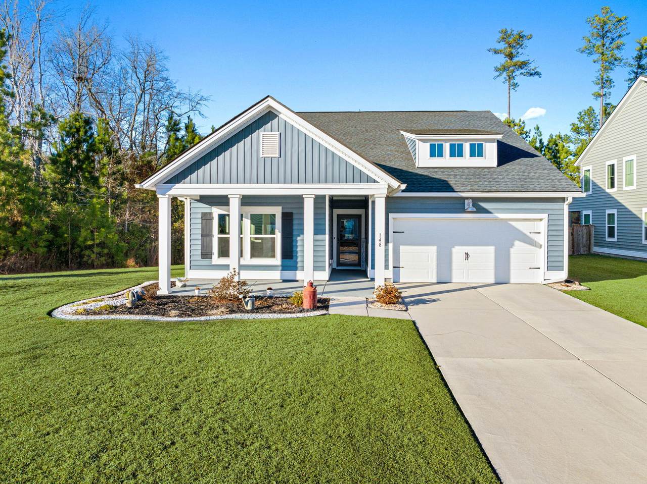 148 Haverhill Street - Photo 1