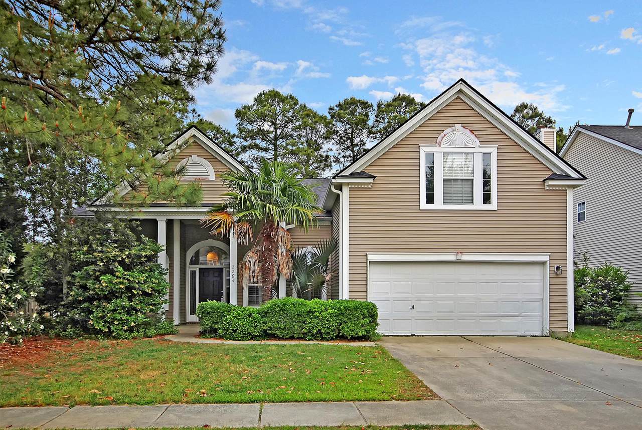 2264 Andover Way - Photo 1