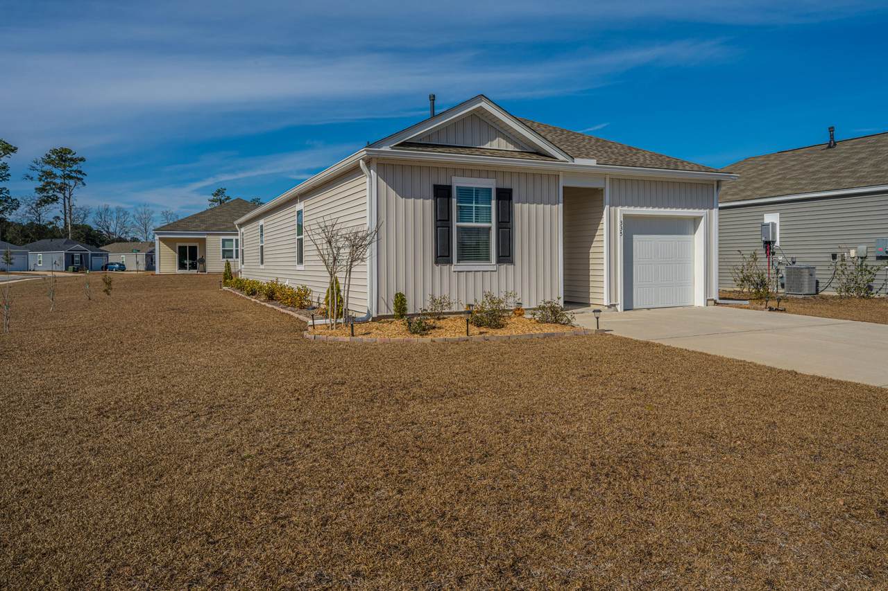 335 Feldspar Lane - Photo 1